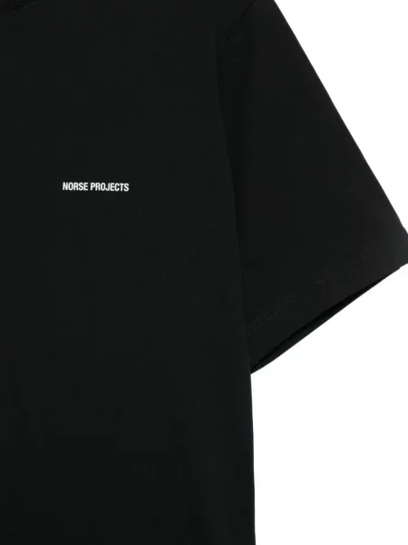 Tricou Norse Projects negru