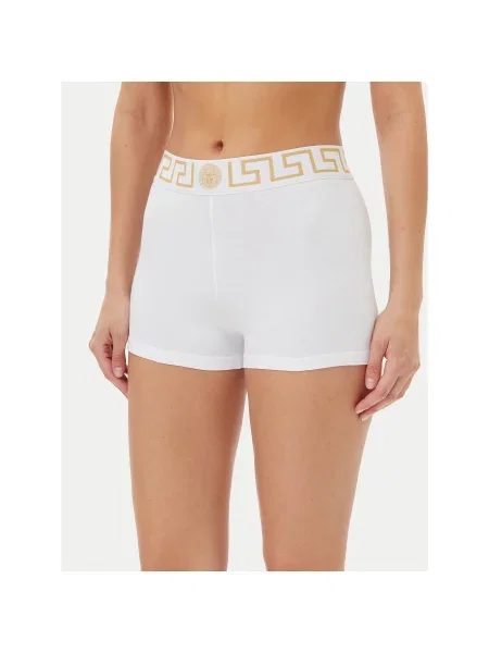 Versace Боксери білий