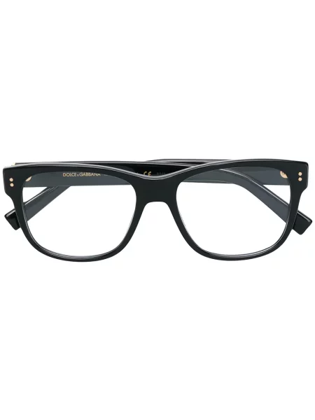 Ochelari de soare Dolce & Gabbana Eyewear negru