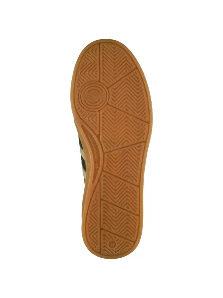 Sneakers Gant verde