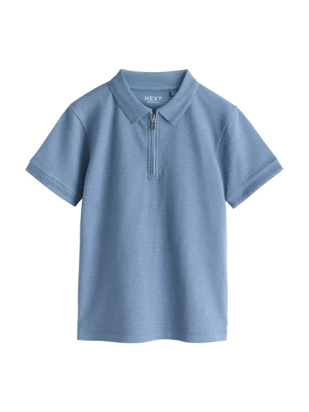 Next Tricou porumbel albastru