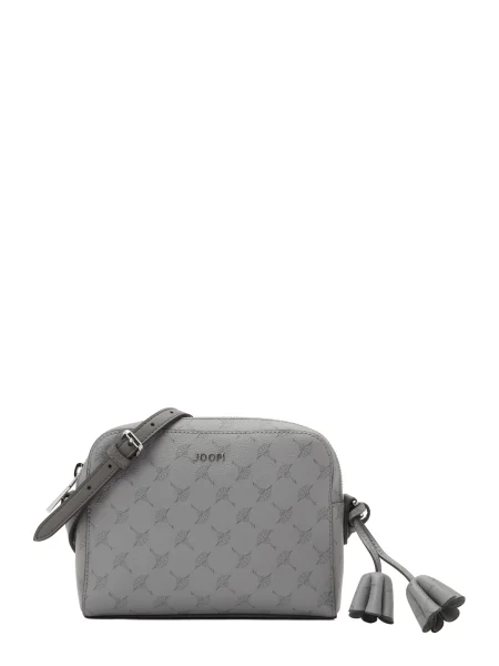 JOOP! Geantă de umăr Сortina Сloe / deschis gri