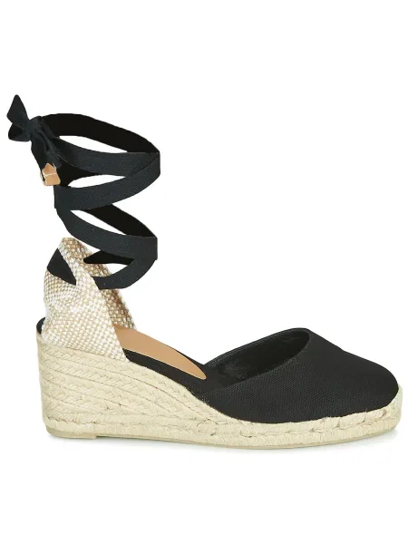 Espadrilky Castañer
