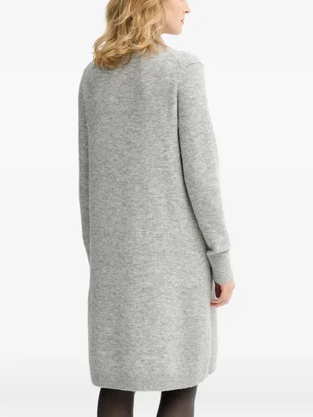 Rochie mini Marc O'polo de costum gri