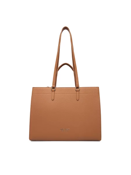 Torbica Nine West smeđa