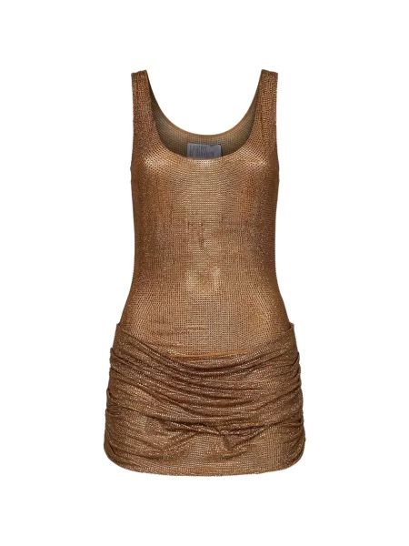 Rochie mini Giuseppe Di Morabito drapată