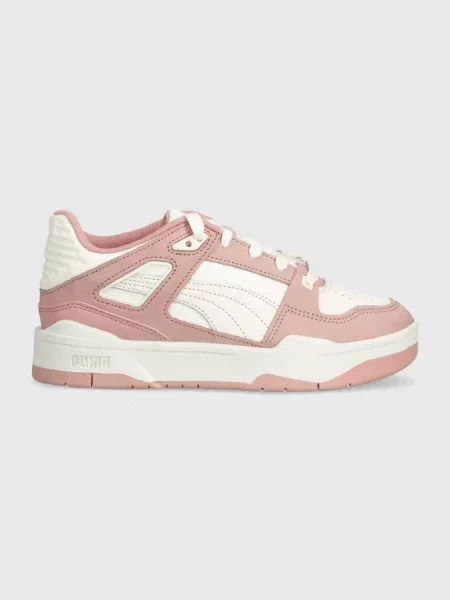 Puma sneakersy Slipstream PRM różowy