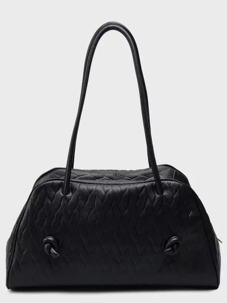 Сумка Roberta Gandolfi чорна