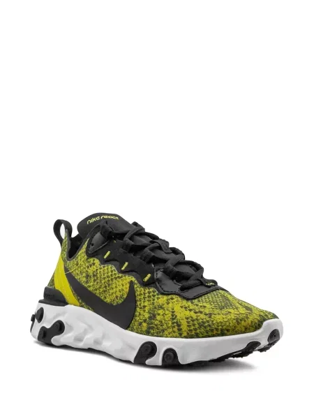 Sneakers Nike Element λευκό
