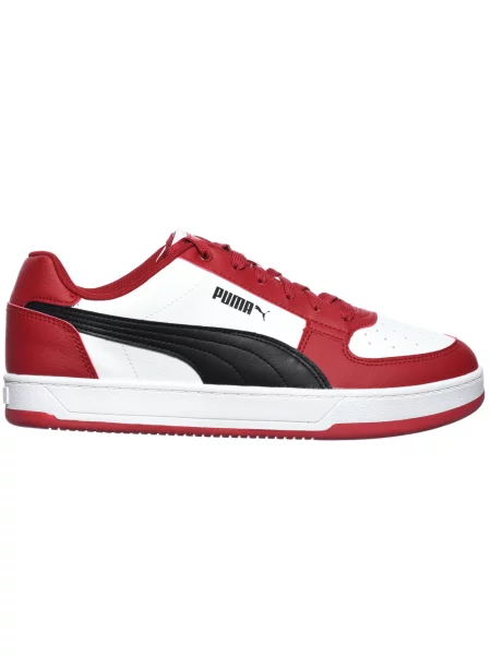 Sneakerși Puma negru