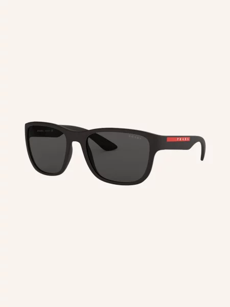 Prada Okulary Przeciwsłoneczne Ps schwarz