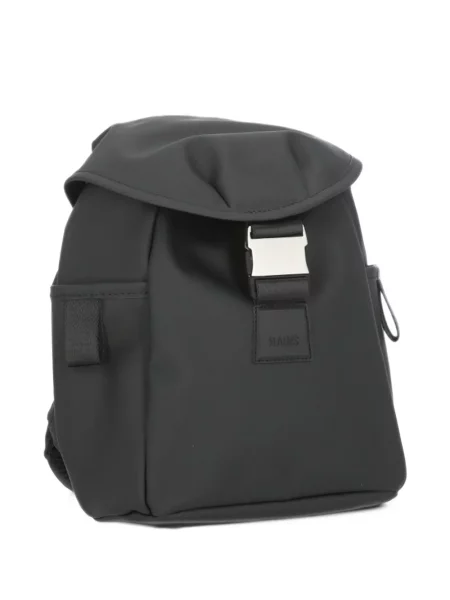 Rucsac Rains negru