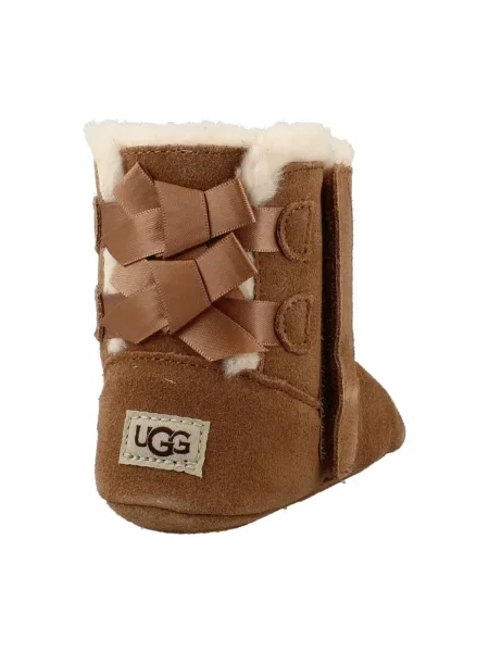 Pantofi copii Ugg maro