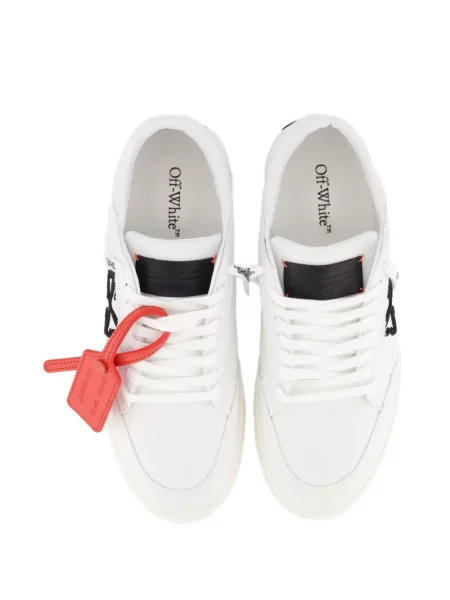 Маратонки Off-white бяло
