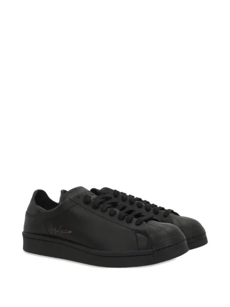 Sneakerși Y-3 negru