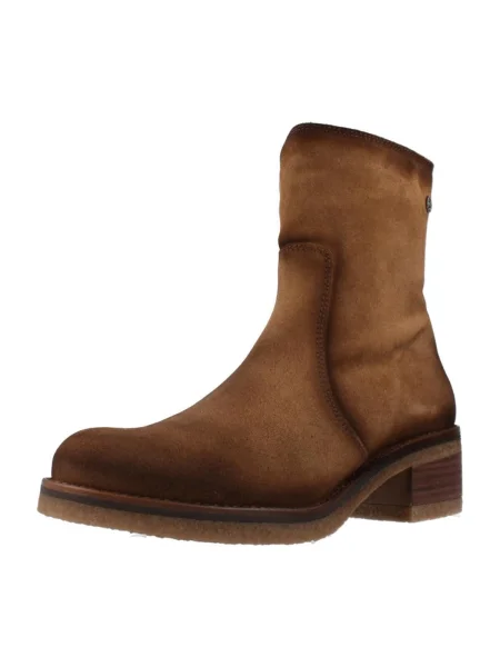 Pantofi Porronet maro