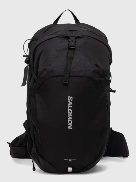 Salomon rucsac Trailblazer 30 mare cu imprimeu negru