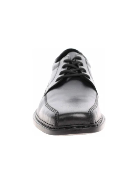 Pantofi Rieker negru