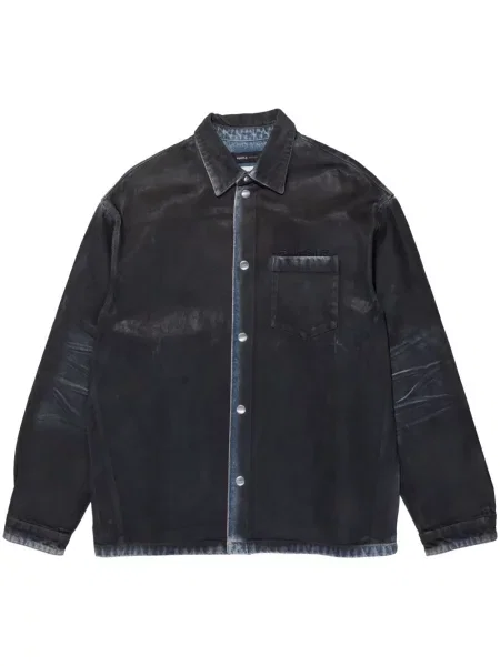 Bunda Purple Brand černá