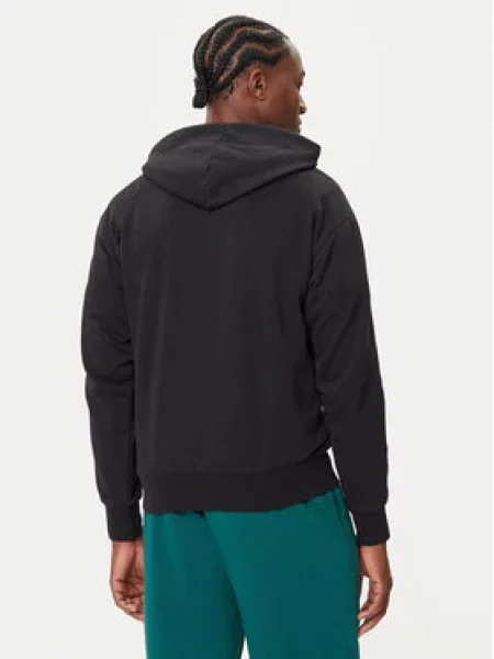 Mikina adidas černá