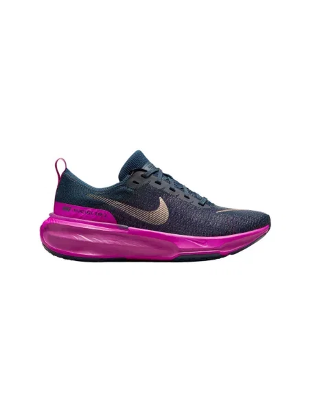 Pantofi Nike alergare albastru