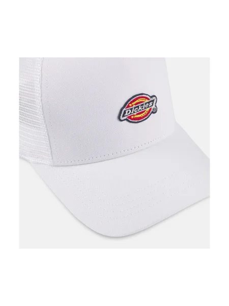 Șapcă Dickies alb