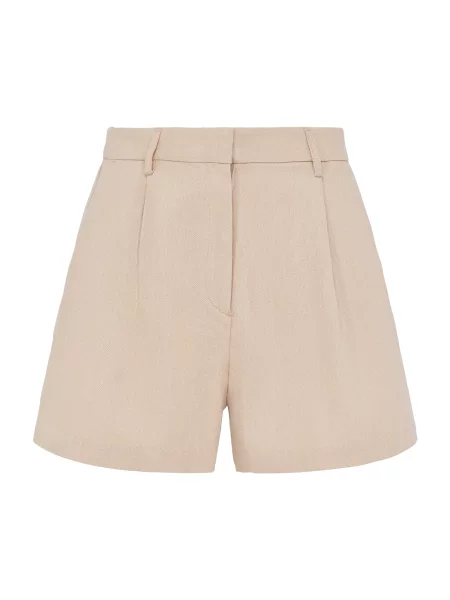 LeGer by Lena Gercke Pantaloni cutați Cinzia' bej