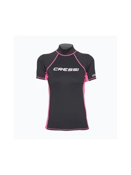 Футболка Cressi черная