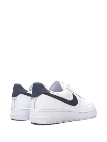 Tenisky Nike Air Force 1 bílé