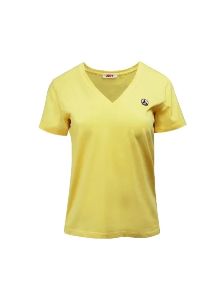 Polo Jott galben