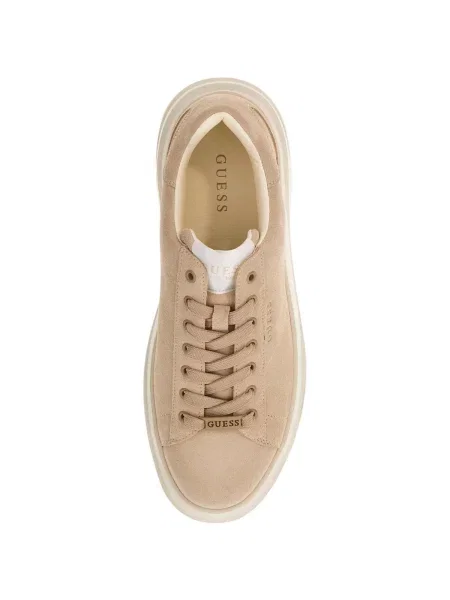 Guess Sneakers FMTLBA bej