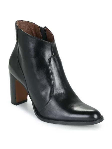 Pantofi Muratti negru