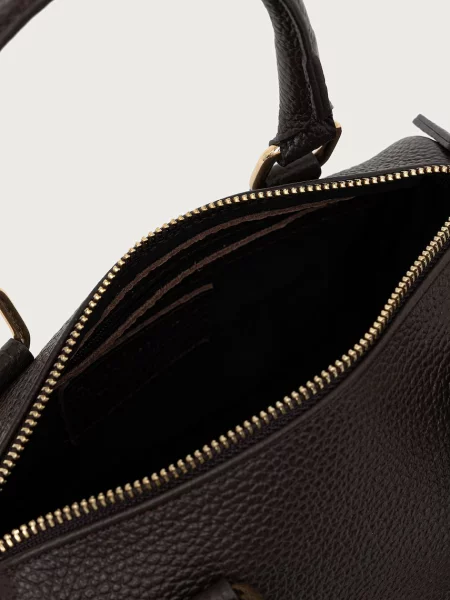 Answear.LAB сумка baguette шкіряна
