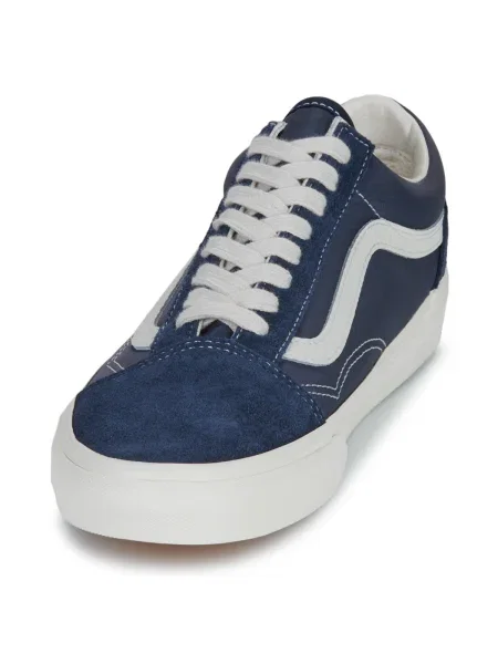 Tenisky Vans Old Skool modrá