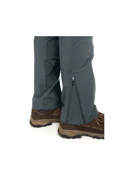 Pantaloni Maier Sports gri