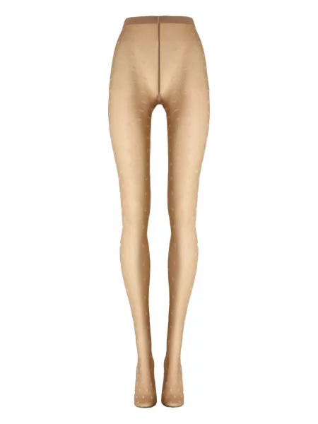 Dresuri Wolford cu model floral