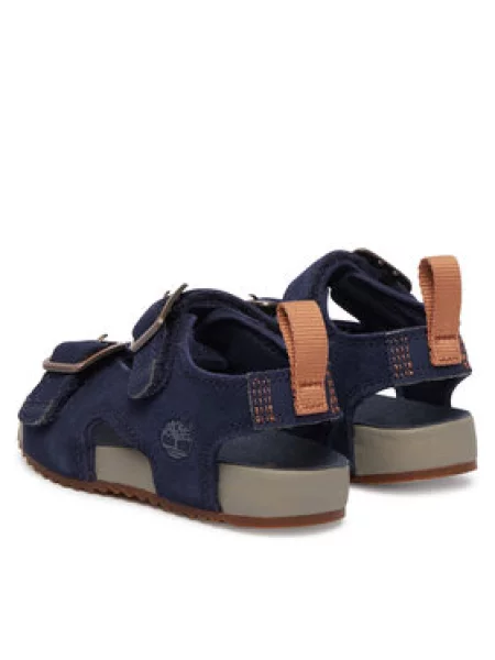 Sandale Timberland Castle Island Tamnoplava