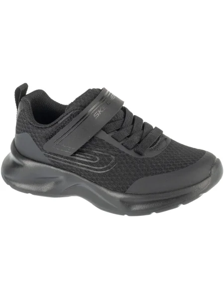 Pantofi copii Skechers negru