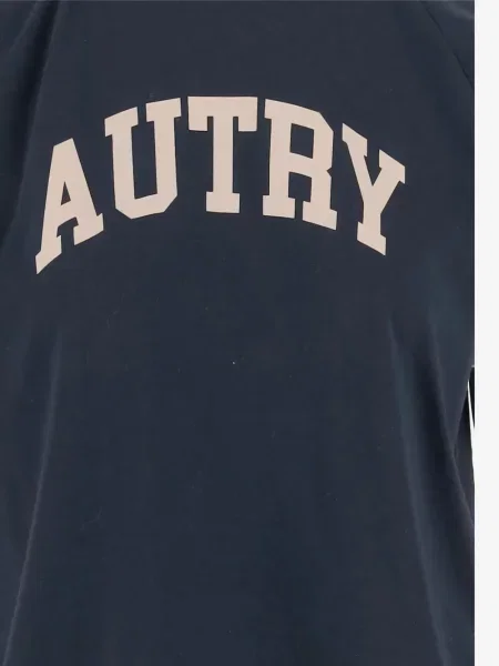 Tricou Autry albastru