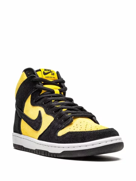 Sportbačiai Nike Dunk juoda