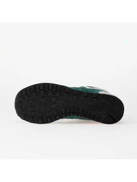 Sportcipő New Balance 574 zöld