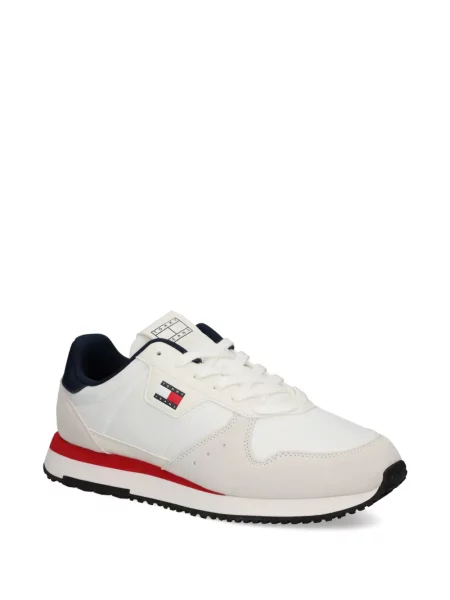 Sportbačiai Tommy Jeans balta