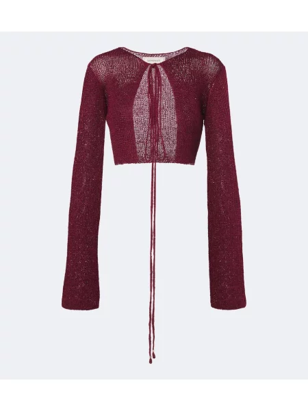 Decupat cardigan Bananhot
