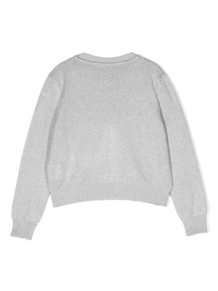 Sweter dziecięcy Versace