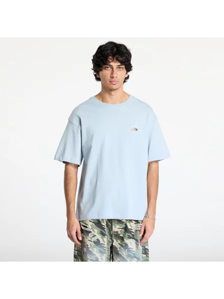 Футболка Ftshp синя