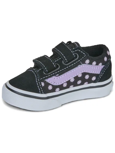 Tenisky Vans Old Skool čierna
