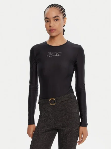 Versace Jeans Couture Body čierna