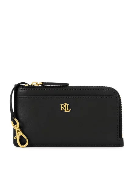 Lauren Ralph Lauren Portofel negru