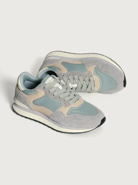 Кросівки Hoff CITY DUSSELDORF WOMA сірий