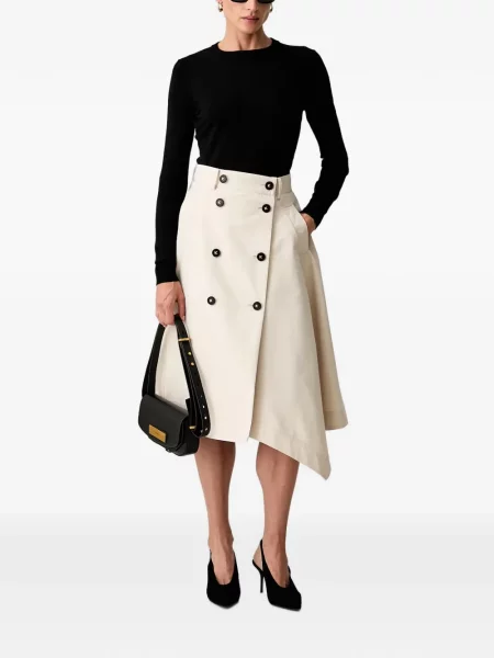 Pulover Trussardi negru